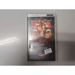 13 GHOSTS