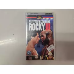 ROCKY III