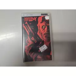 HELLBOY