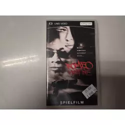 ROMEO MUST DIE
