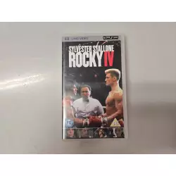 ROCKY IV