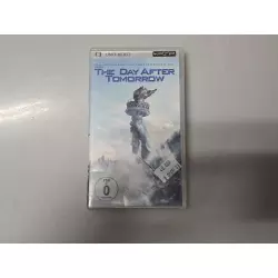 THE DAY AFTER TOMORROW