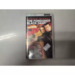 BLACK DAWN