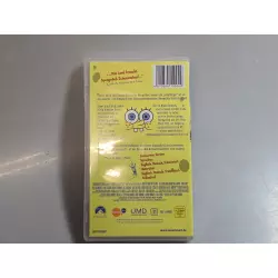 SPONGE BOB SQUARE PANTS