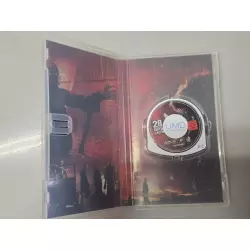 28 DAYS LATER