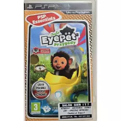 EYEPET PRZYGODY