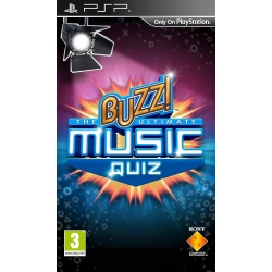 BUZZ MUSIC QUIZ