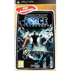 STAR WARS THE FORCE UNLEASHED