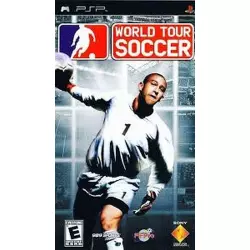 WORLD TOUR SOCCER