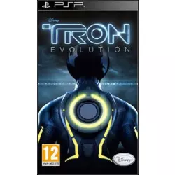 TRON EVOLUTION