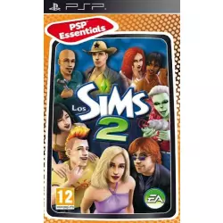 THE SIMS 2