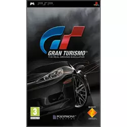 GRAN TURISMO