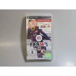 FIFA 14