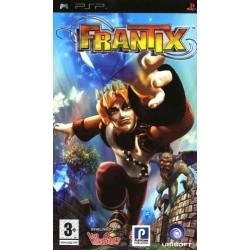 FRANTIX