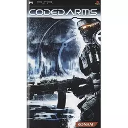 CODED ARMS