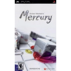 ARCHER MACLEAN MERCURY