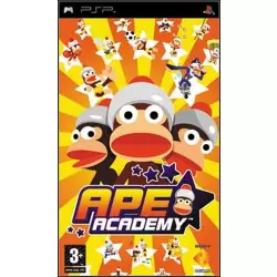 APE ACADEMY