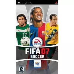 FIFA 07