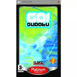 GO! SUDOKU