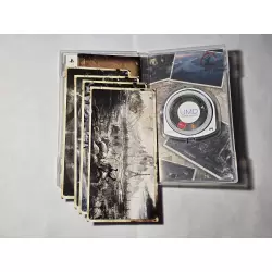 RESISTANCE RETRIBUTION COLLECTOR'S EDITION