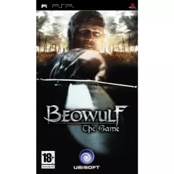 BEOWULF THE GAME