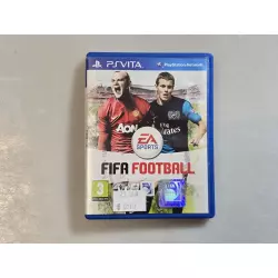 FIFA FOOTBALL