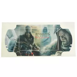 NAKLEJKA PSP3000- ASSASSIN'S CREED REVELATIONS-894