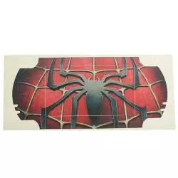 NAKLEJKA PSP3000- SPIDER-MAN-902