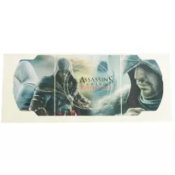NAKLEJKA PSP3000- ASSASSIN'S CREED REVELATIONS