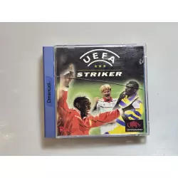 UEFA STRIKER
