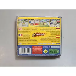 CRAZY TAXI