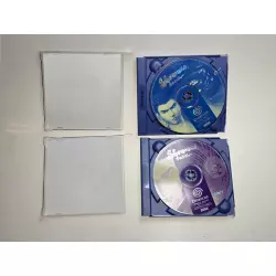 SHENMUE