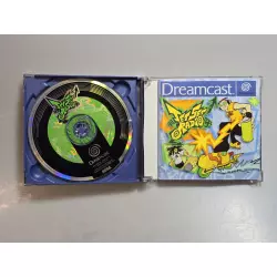 JET SET RADIO
