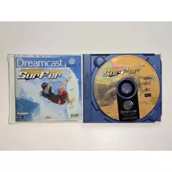 CHAMPIONSHIP SURFER