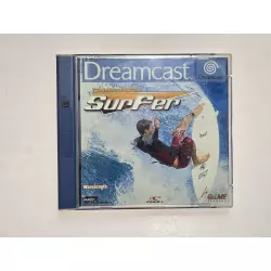 CHAMPIONSHIP SURFER