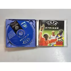 UEFA STRIKER