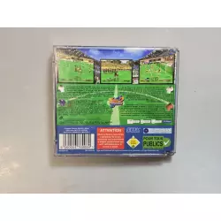 VIRTUA STRIKER 2000.1