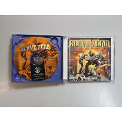 SLAVE ZERO