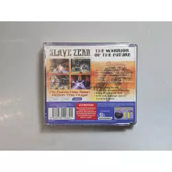 SLAVE ZERO