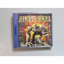 SLAVE ZERO
