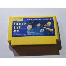 LUNAR BALL