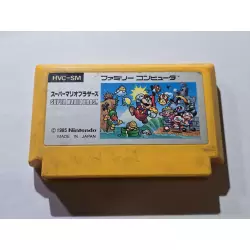 SUPER MARIO BROS
