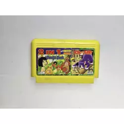 THE JUNGLE BOOK / TOM AND JERRY