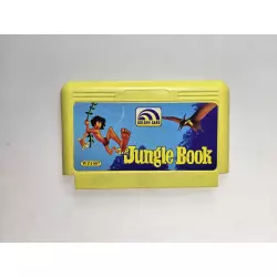 THE JUNGLE BOOK