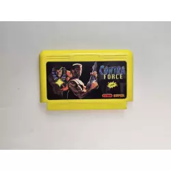 CONTRA FORCE