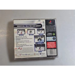 NHL 99