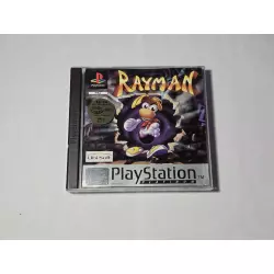 RAYMAN