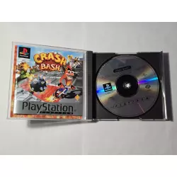 CRASH BASH