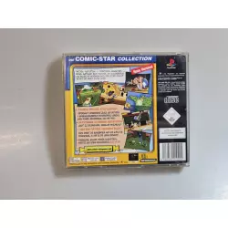 ASTERIX GER
