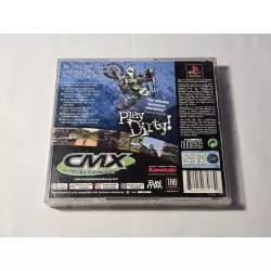 CHAMPIONSHIP MOTOCROSS FEATURING RICKY CARMICHAEL